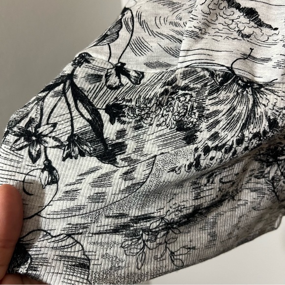 Athleta Balance Sweatshirt zip up size 3X - Picture 8 of 10